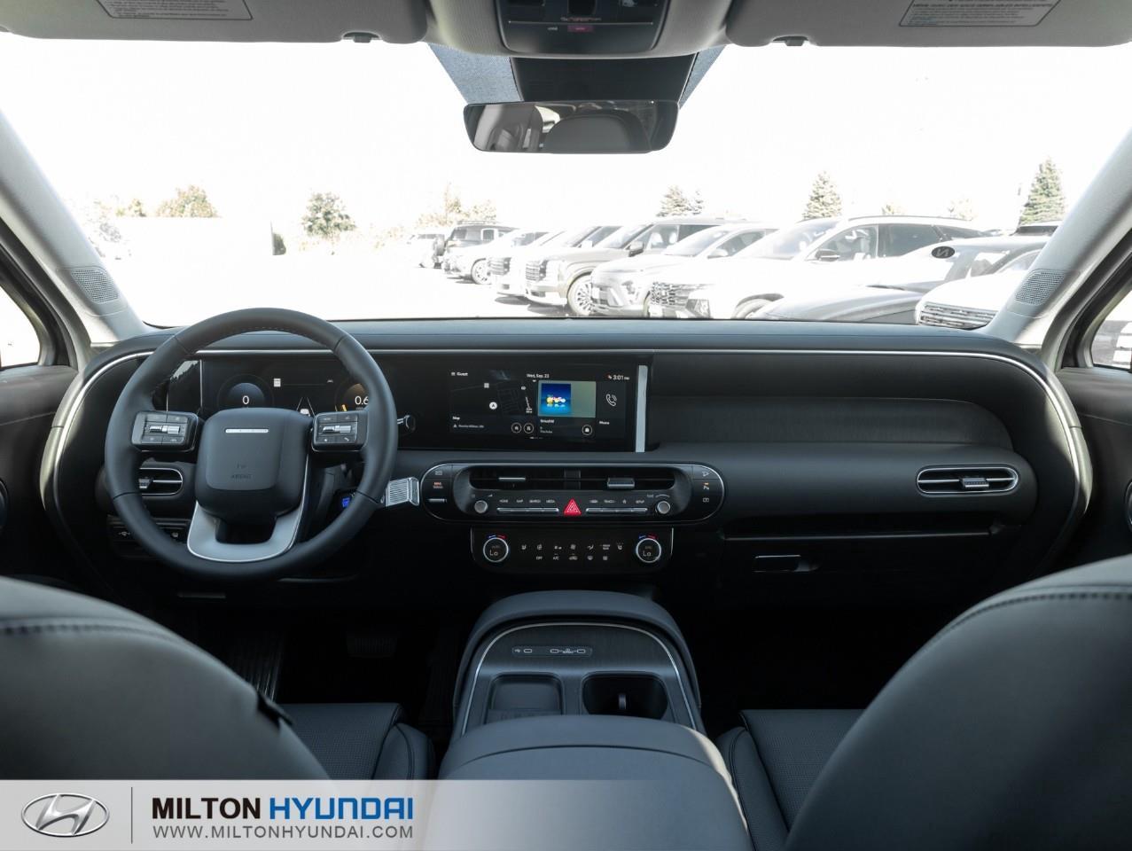 2027 Hyundai PALISADE  Photo