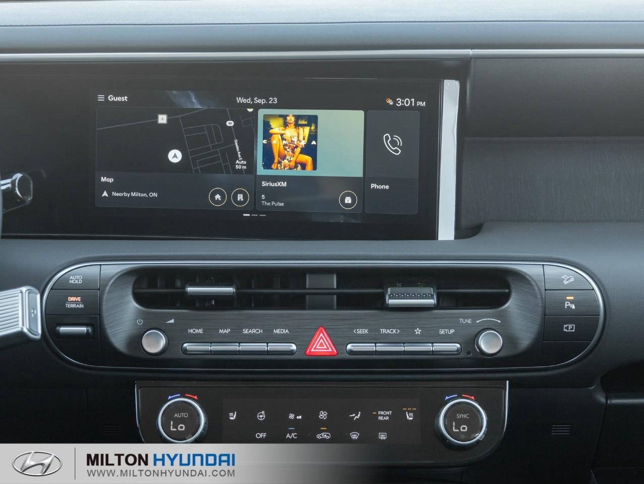 2027 Hyundai PALISADE  Photo