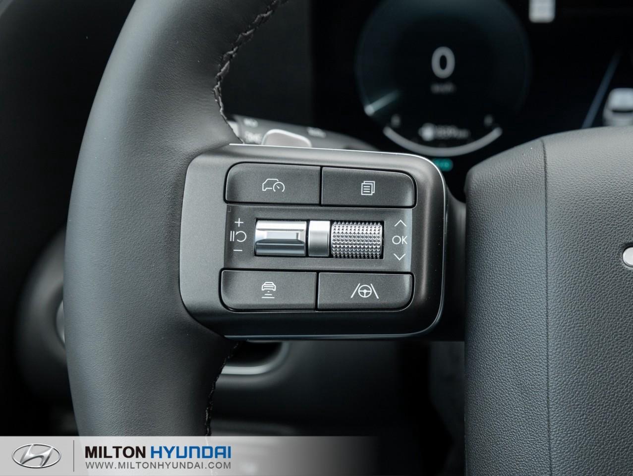 2027 Hyundai Palisade Hybrid  Photo