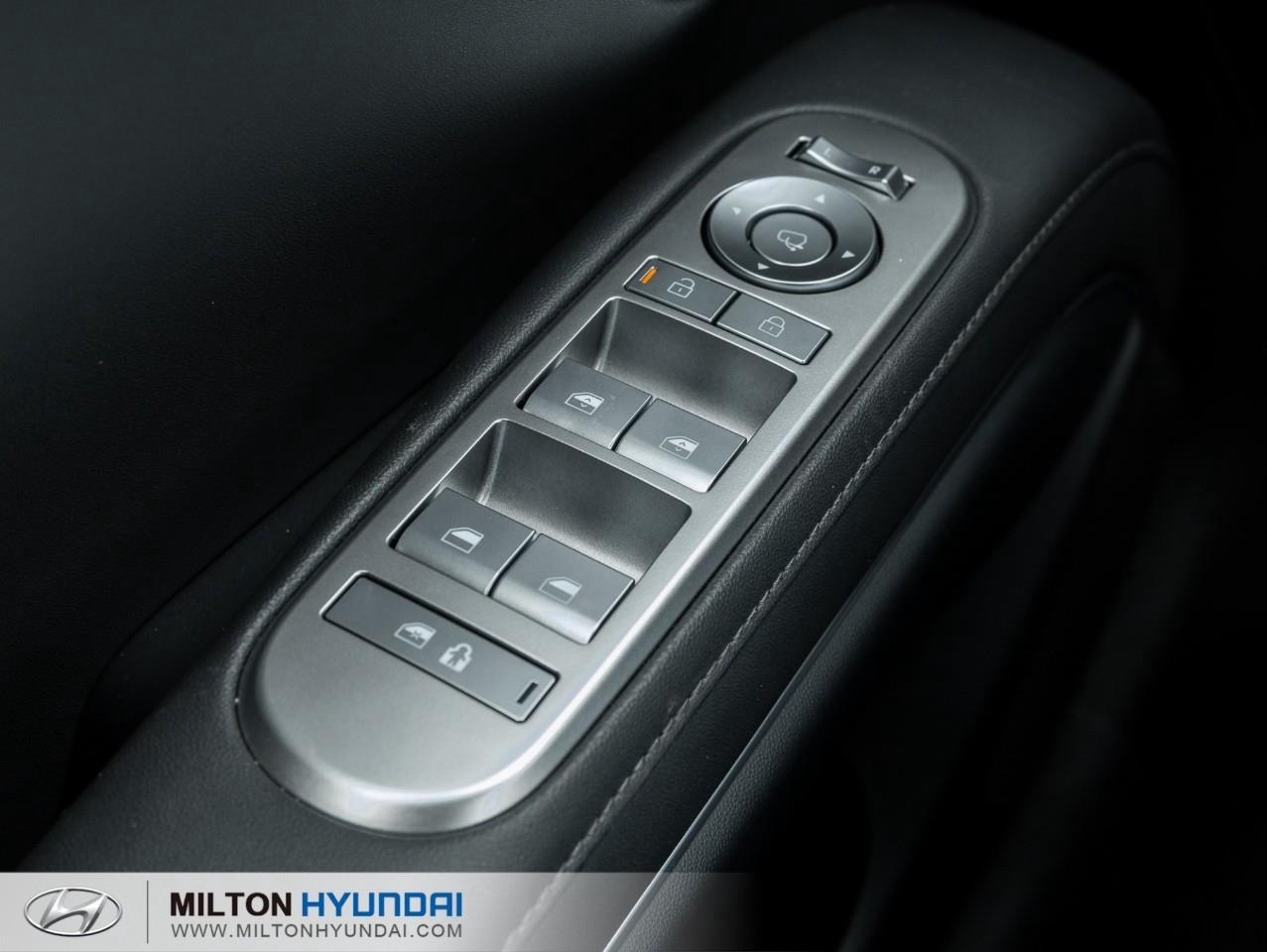 2027 Hyundai Palisade Hybrid  Photo
