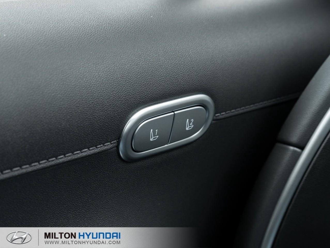 2027 Hyundai Palisade Hybrid  Photo