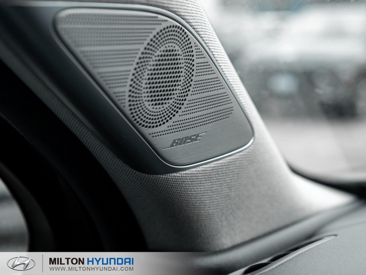2027 Hyundai Palisade Hybrid  Photo