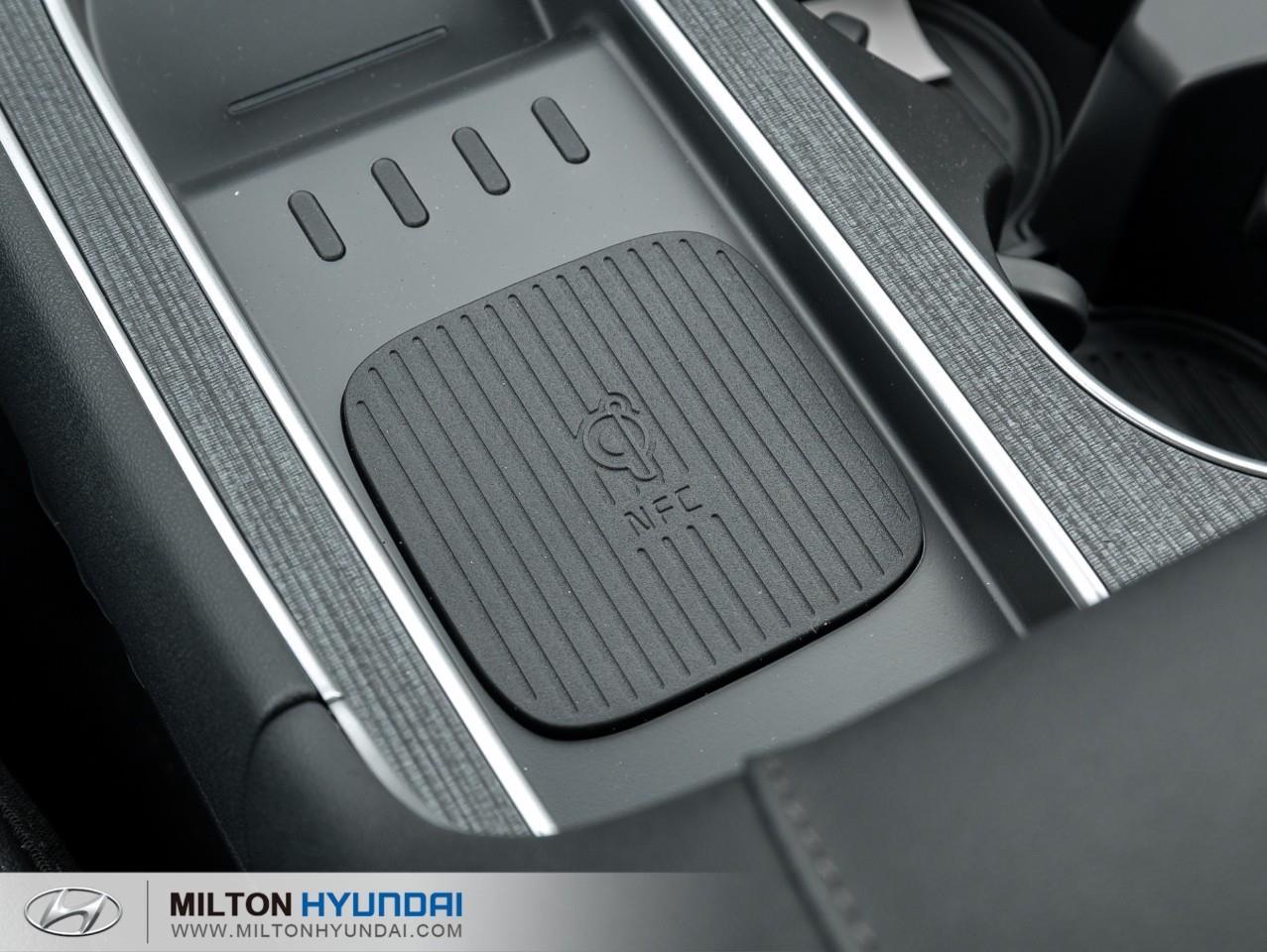 2027 Hyundai Palisade Hybrid  Photo