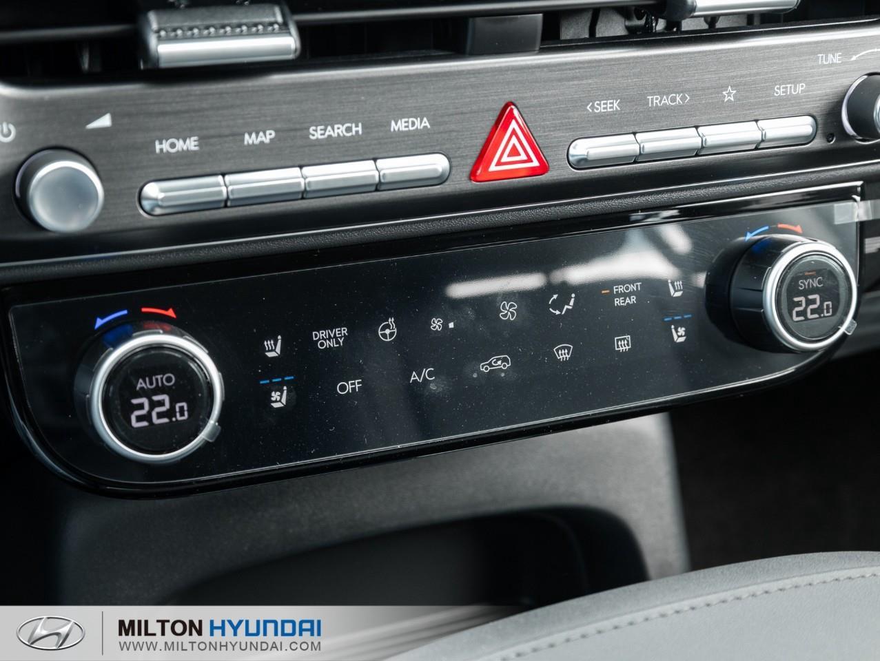 2027 Hyundai Palisade Hybrid  Photo