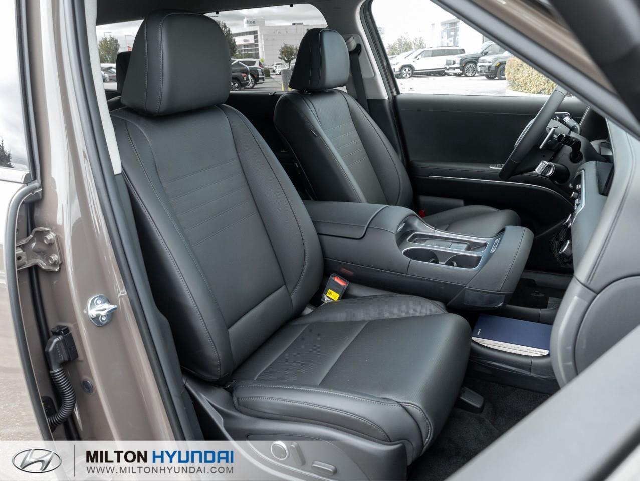 2027 Hyundai Palisade Hybrid  Photo