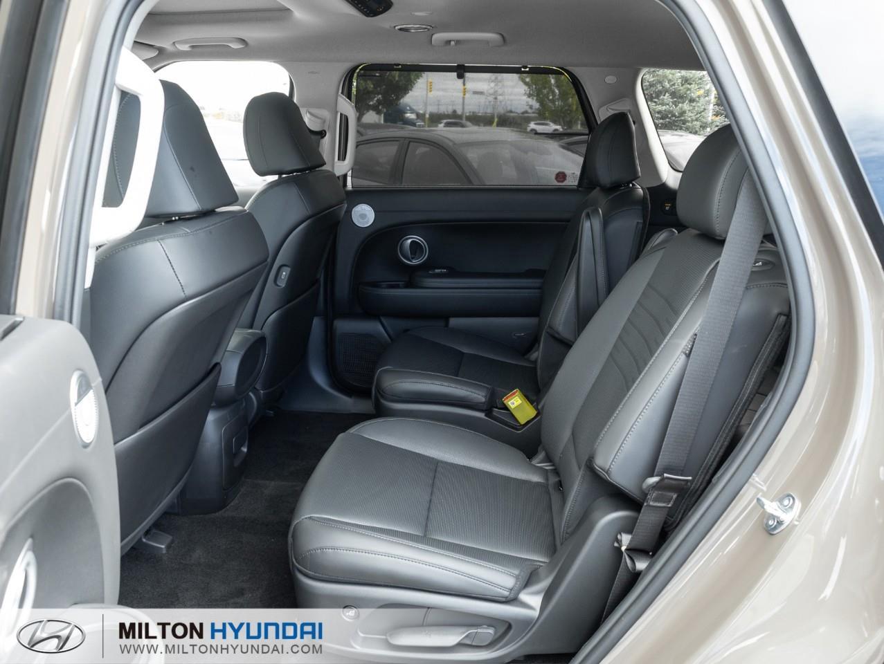 2027 Hyundai Palisade Hybrid  Photo