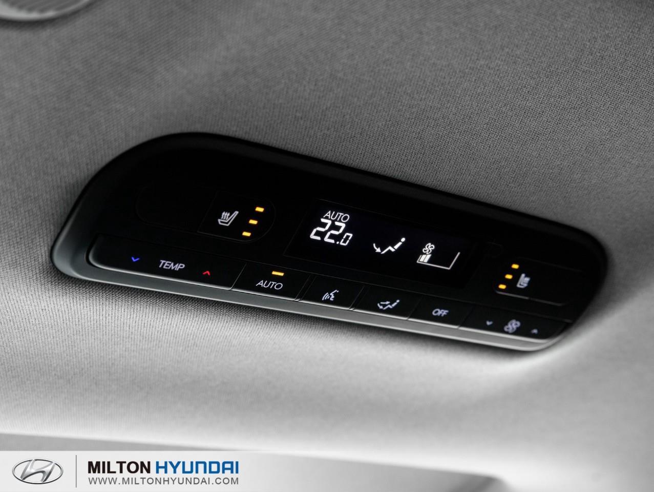 2027 Hyundai Palisade Hybrid  Photo