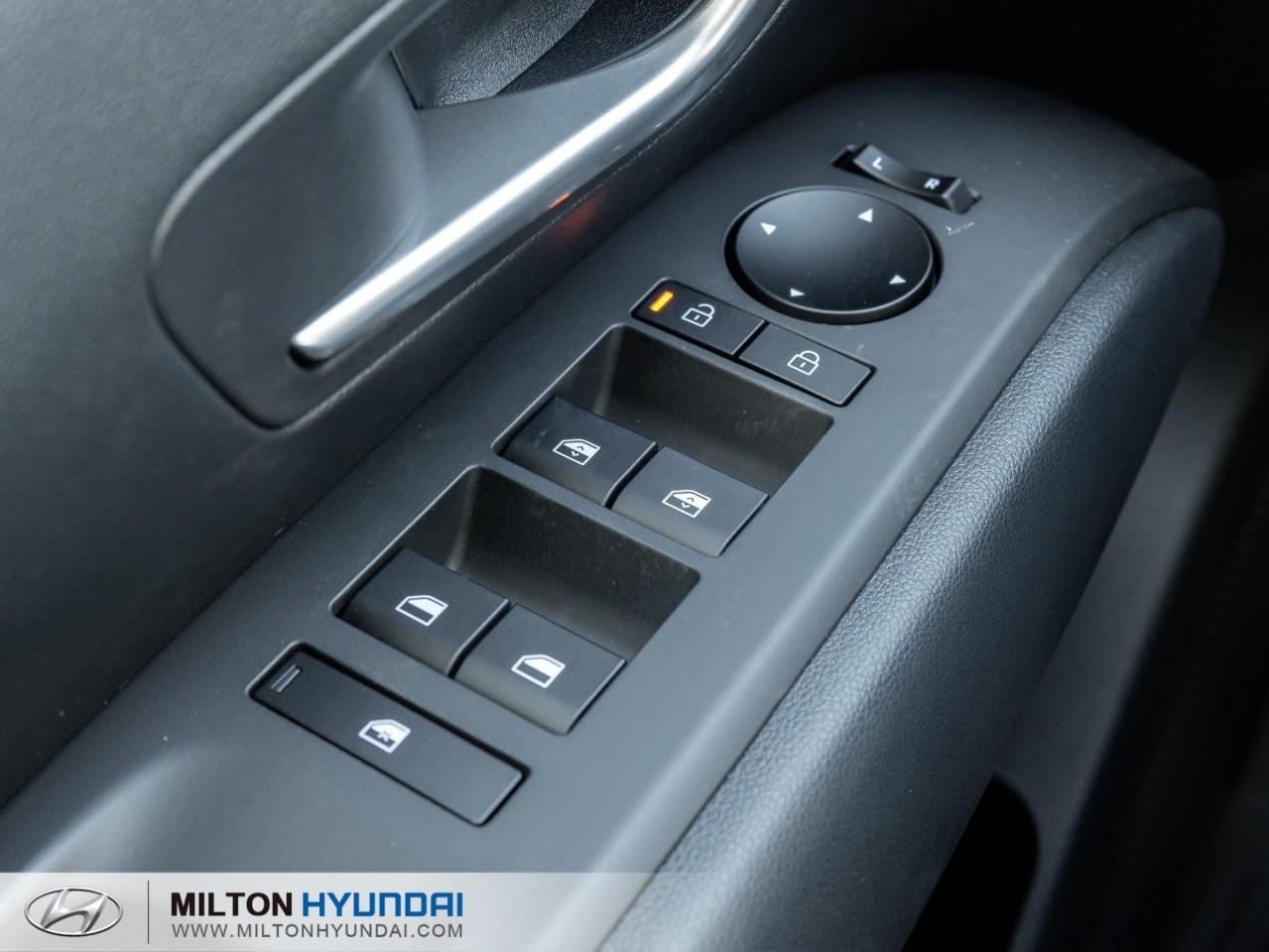 2026 Hyundai Tucson Preferred 4dr All-Wheel Drive Photo