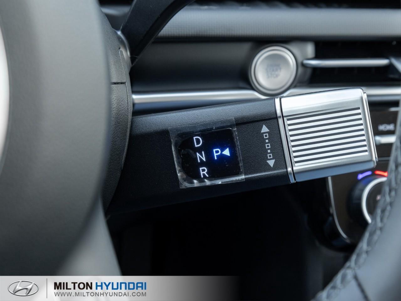 2026 Hyundai Tucson Preferred 4dr All-Wheel Drive Photo