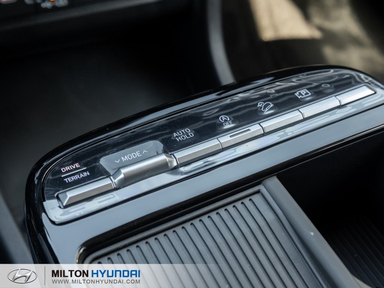 2026 Hyundai Tucson Preferred 4dr All-Wheel Drive Photo
