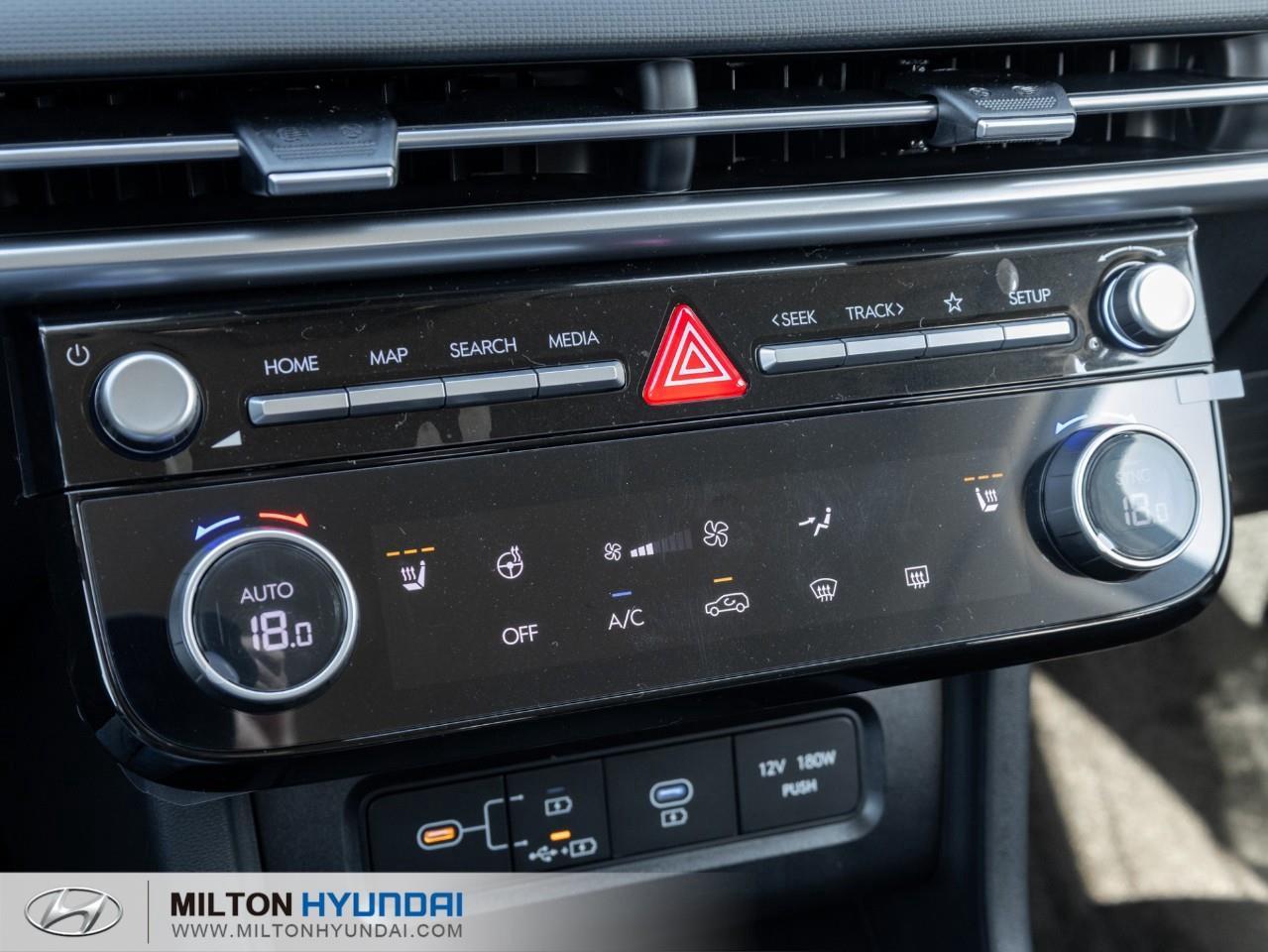 2026 Hyundai Tucson Preferred 4dr All-Wheel Drive Photo