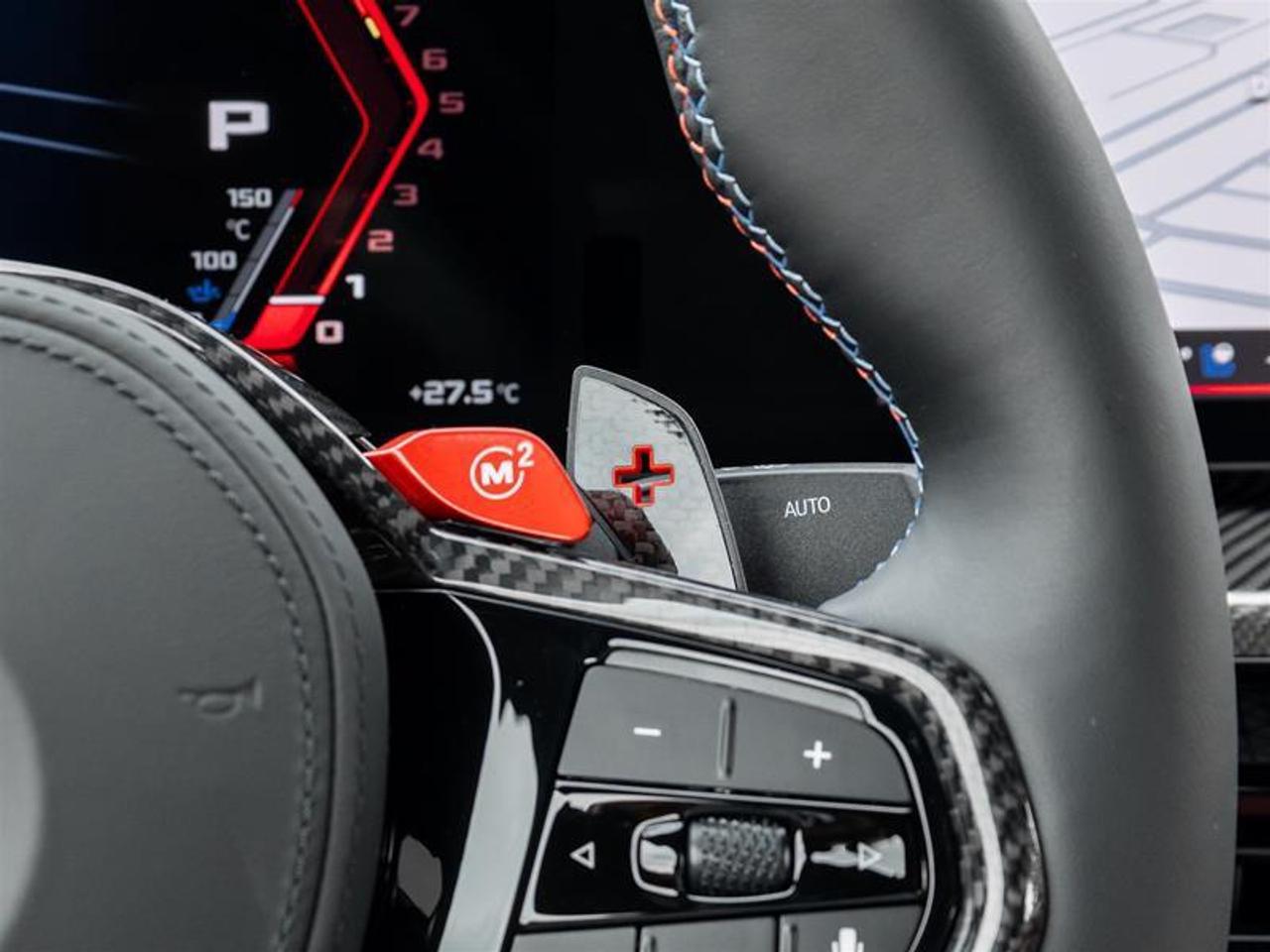 2027 BMW M4 Competition 2dr All-Wheel Drive Cabriolet Photo