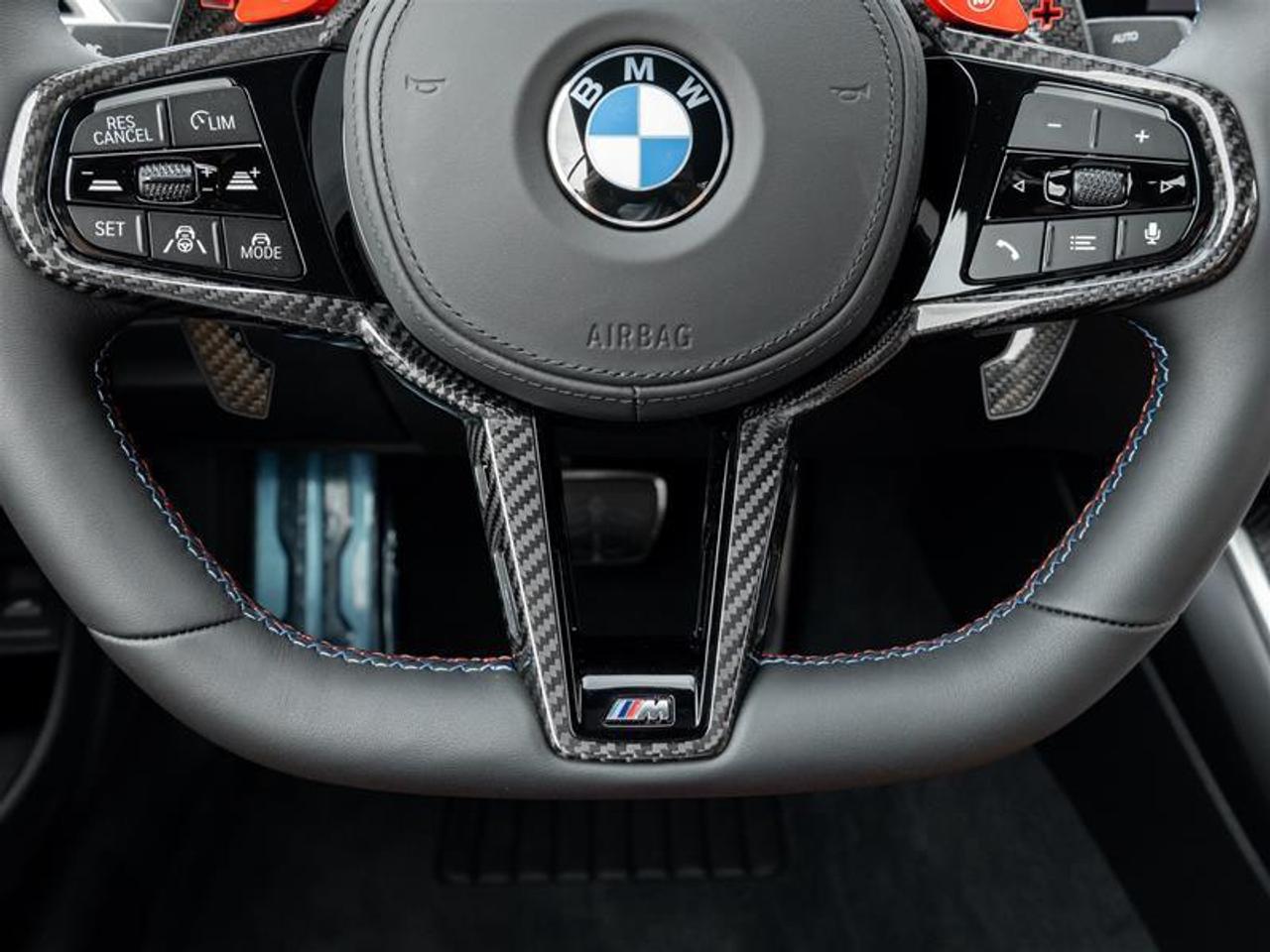2027 BMW M4 Competition 2dr All-Wheel Drive Cabriolet Photo