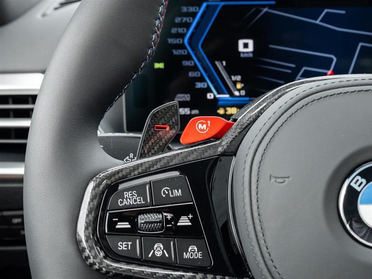 2027 BMW M4 Competition 2dr All-Wheel Drive Cabriolet Photo
