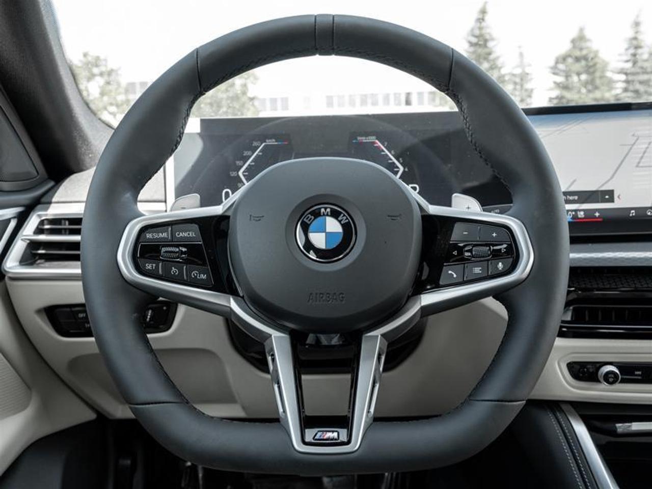 2026 BMW 430 Gran Coupe i xDrive 4dr All-Wheel Drive Hatchback Photo