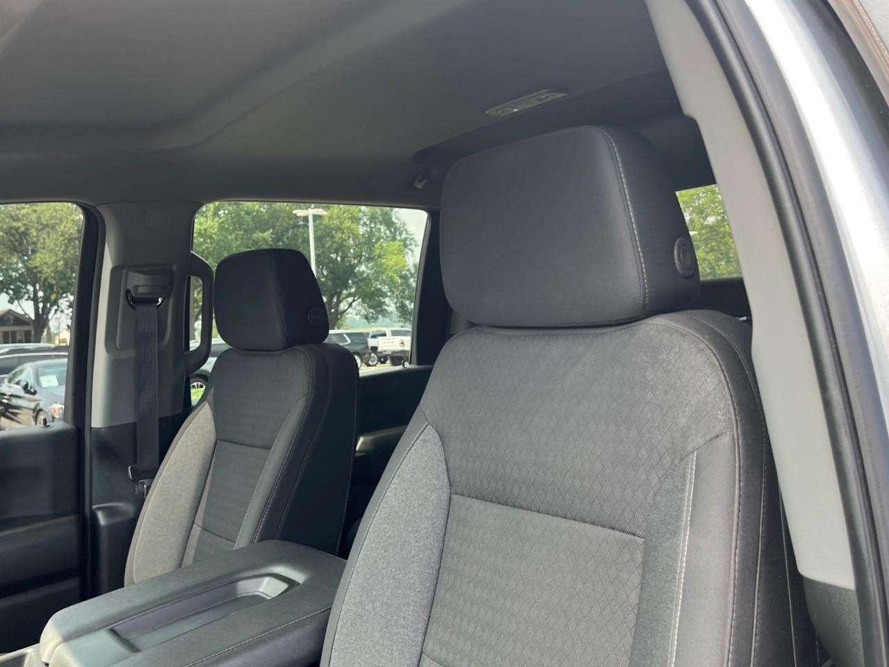 2024 Chevrolet Silverado 2500 Custom DURAMAX CPO Rates Apply! Photo