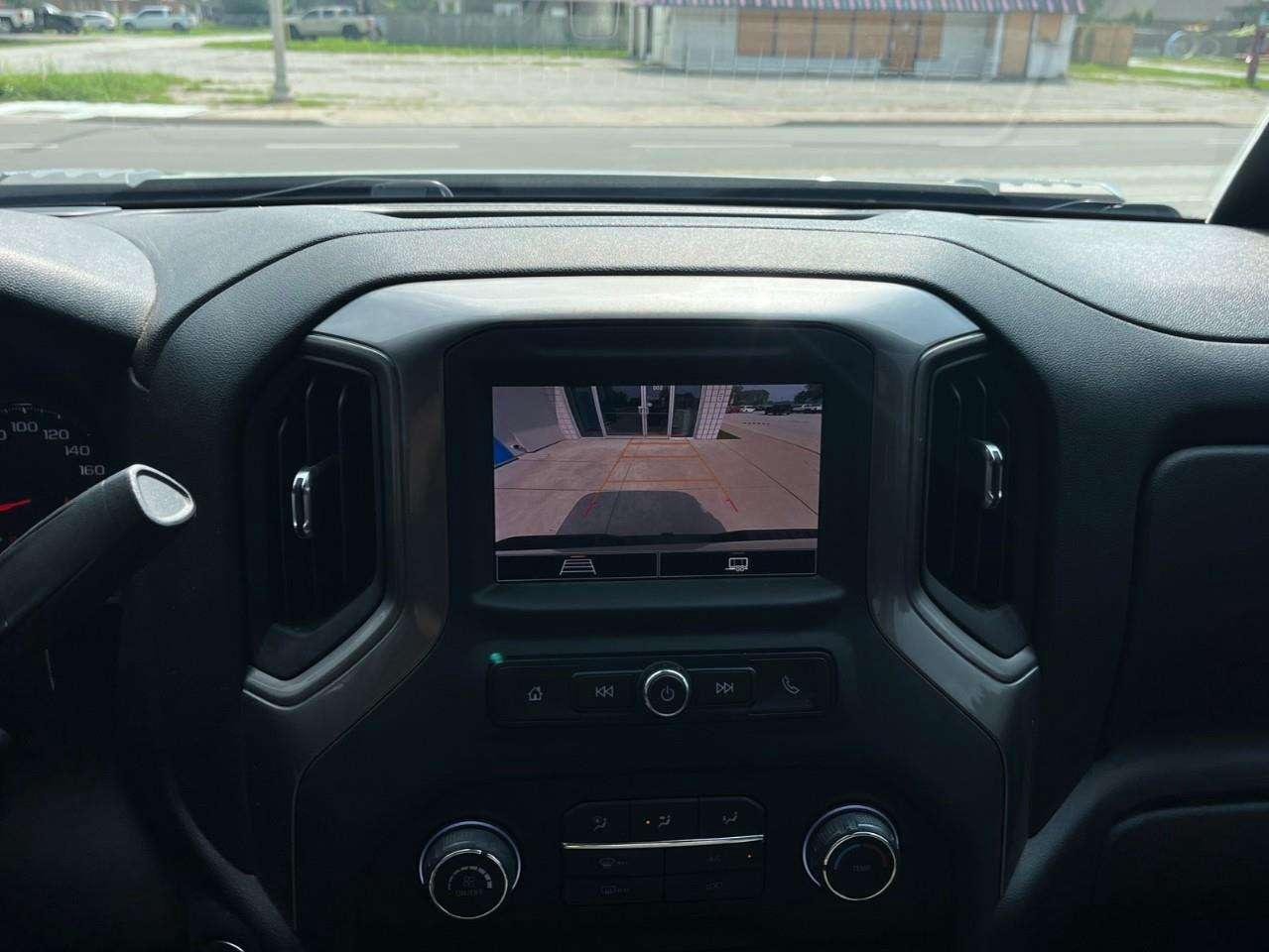 2024 Chevrolet Silverado 2500 Custom DURAMAX CPO Rates Apply! Photo