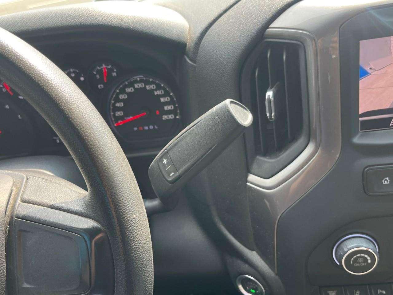 2024 Chevrolet Silverado 2500 Custom DURAMAX CPO Rates Apply! Photo