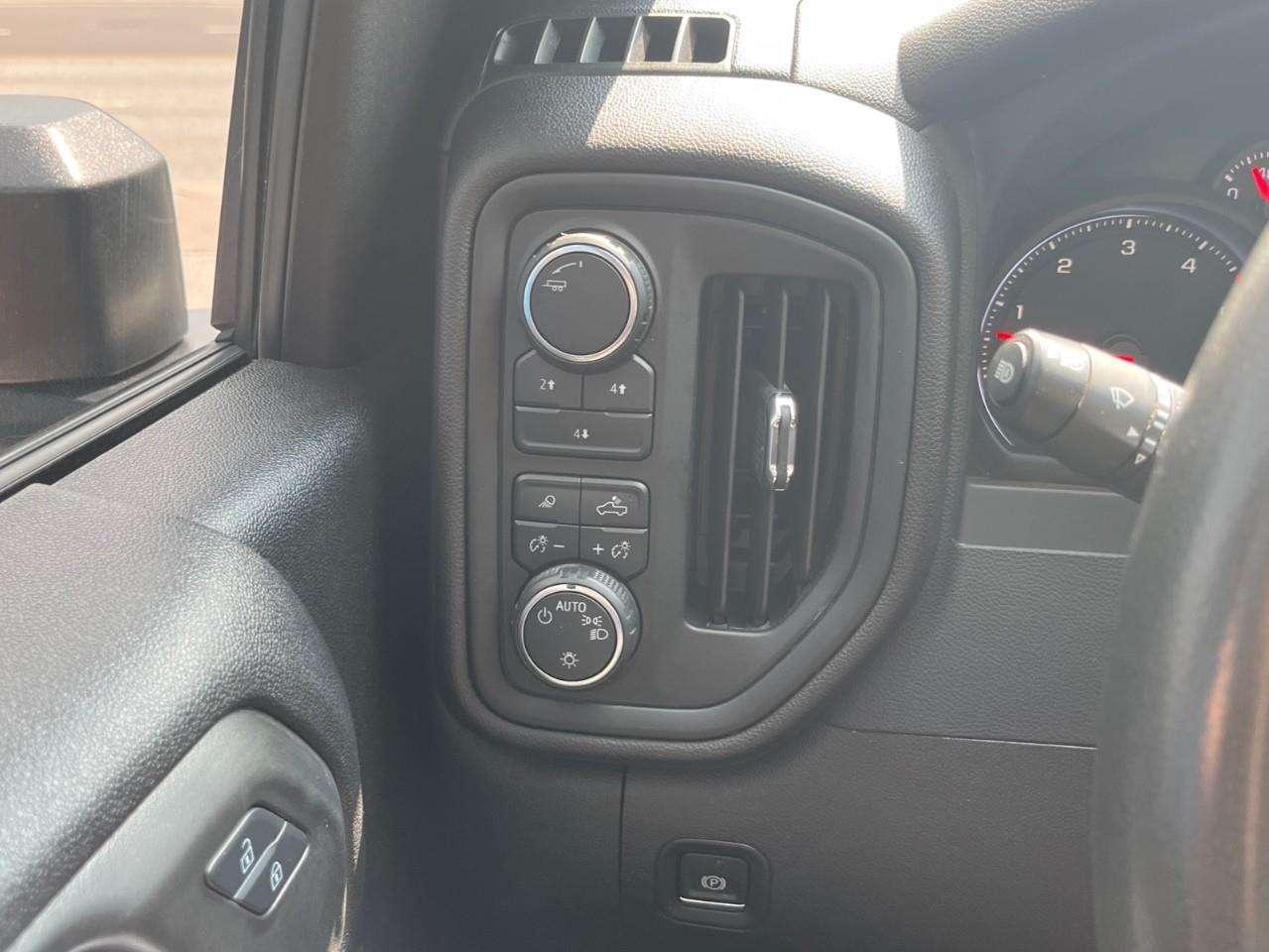 2024 Chevrolet Silverado 2500 Custom DURAMAX CPO Rates Apply! Photo
