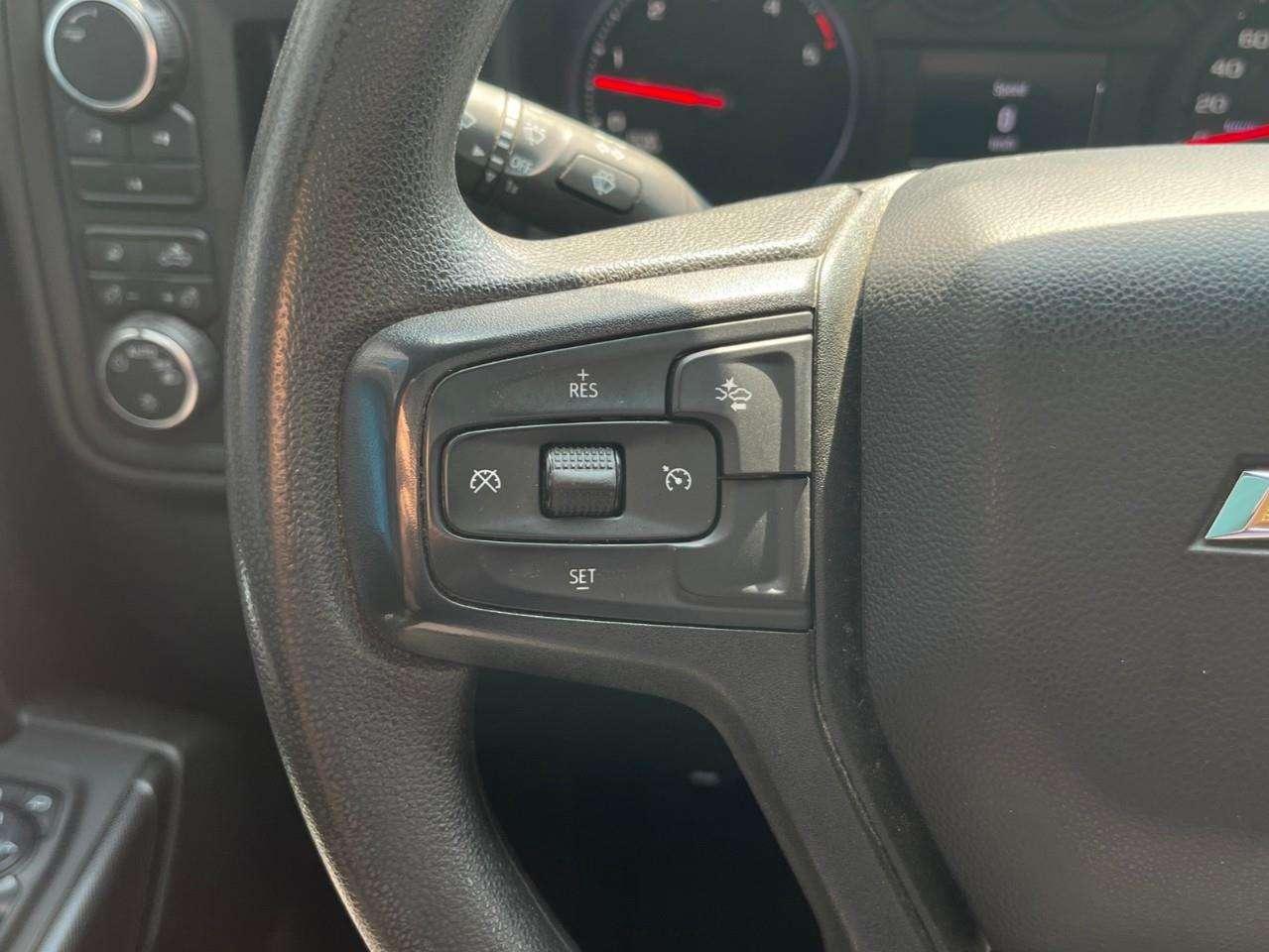 2024 Chevrolet Silverado 2500 Custom DURAMAX CPO Rates Apply! Photo