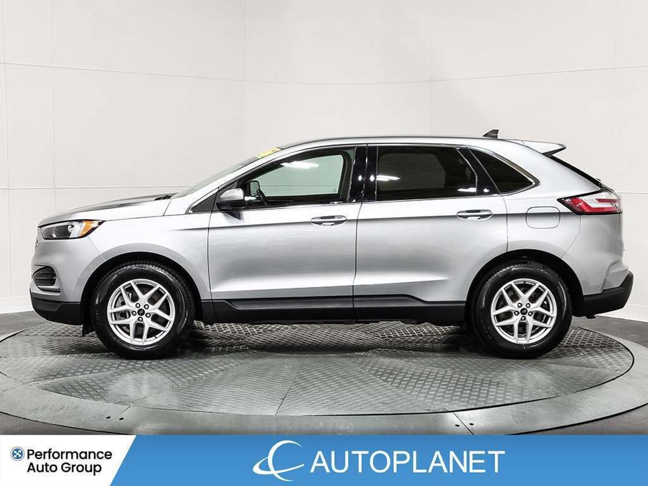 2024 Ford Edge SEL AWD, Back Up Cam, Apple CarPlay! Photo