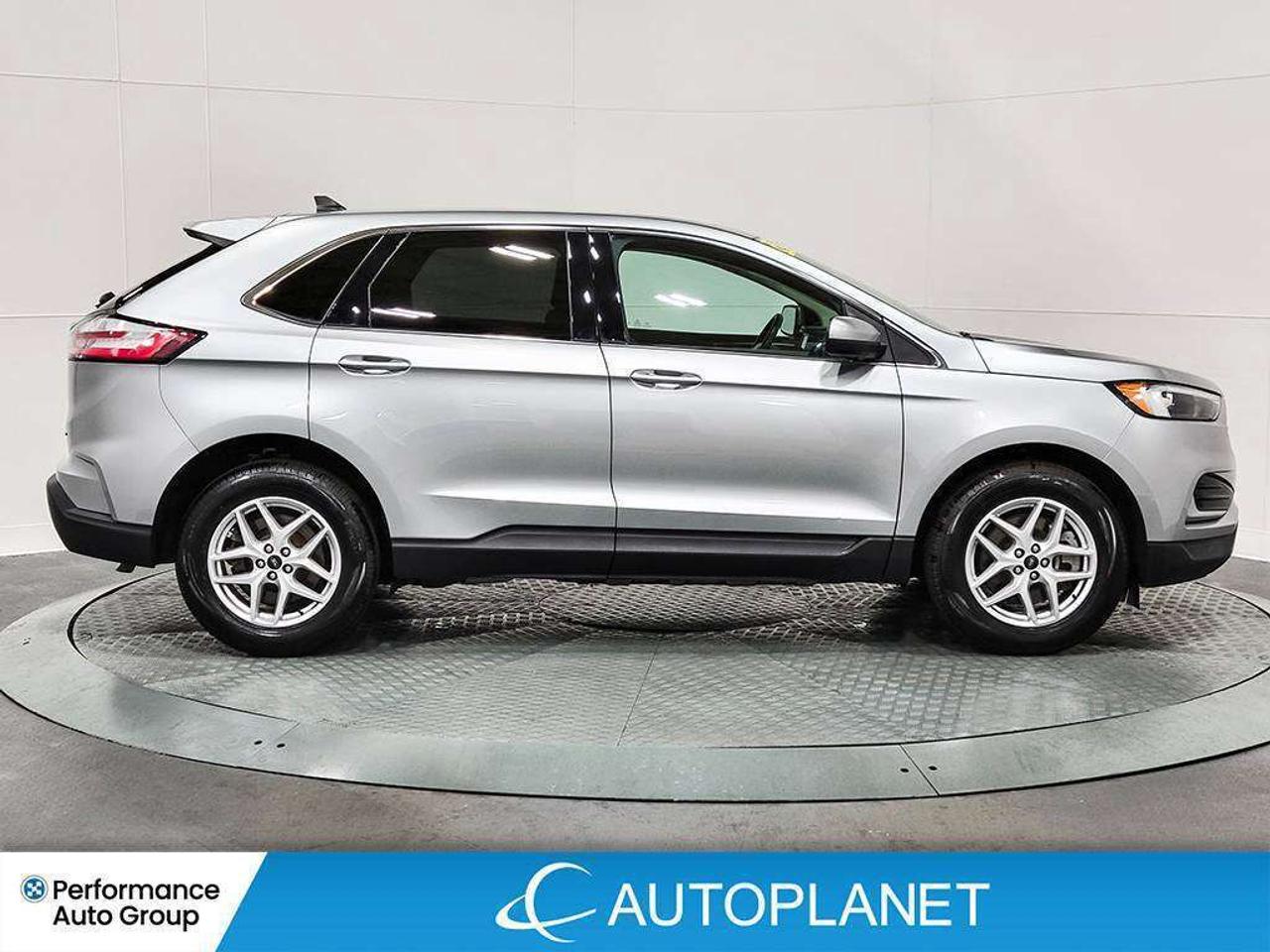 2024 Ford Edge SEL AWD, Back Up Cam, Apple CarPlay! Photo