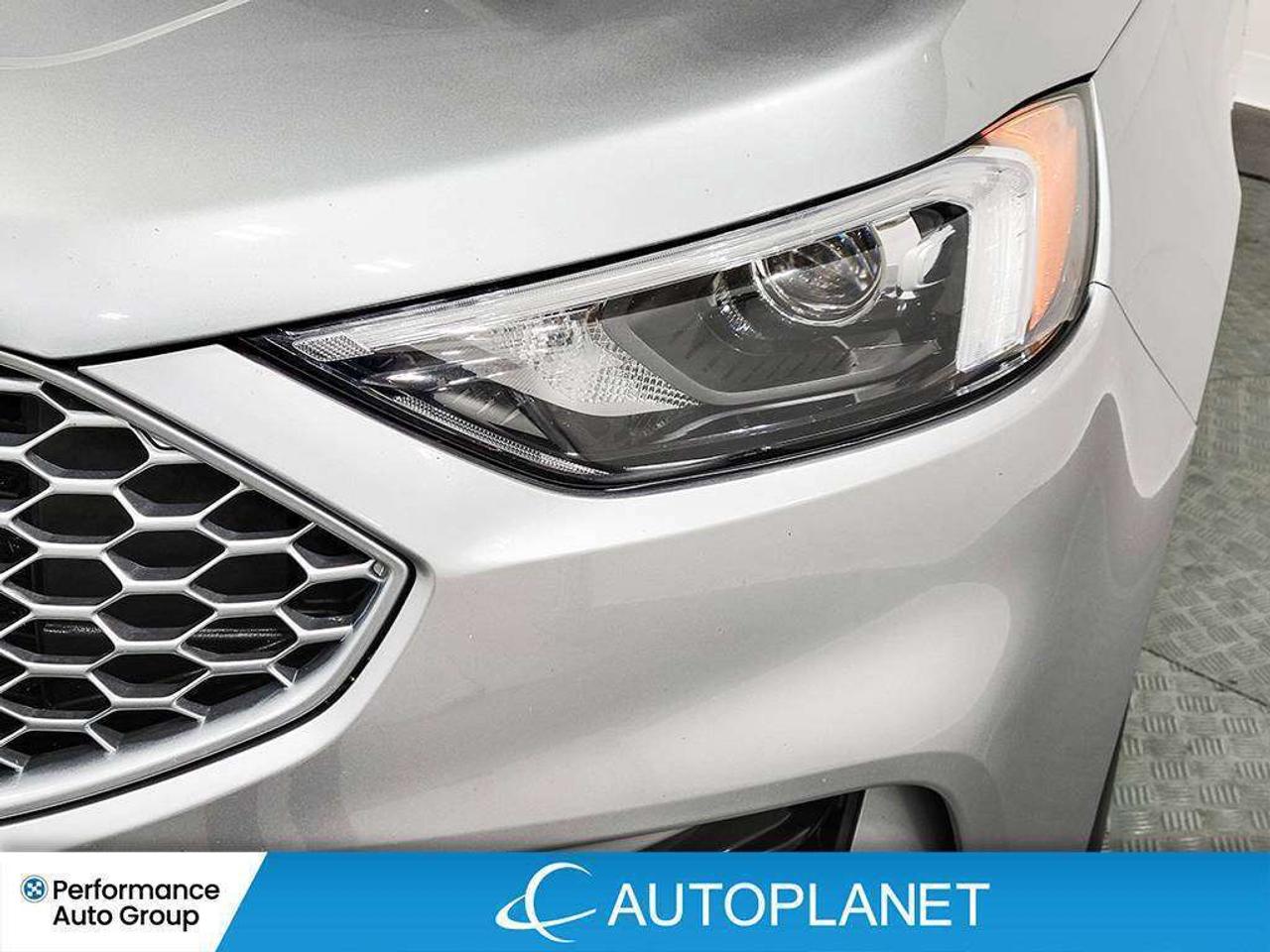 2024 Ford Edge SEL AWD, Back Up Cam, Apple CarPlay! Photo