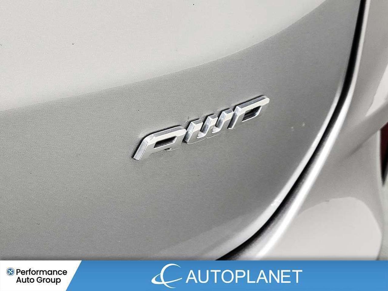 2024 Ford Edge SEL AWD, Back Up Cam, Apple CarPlay! Photo