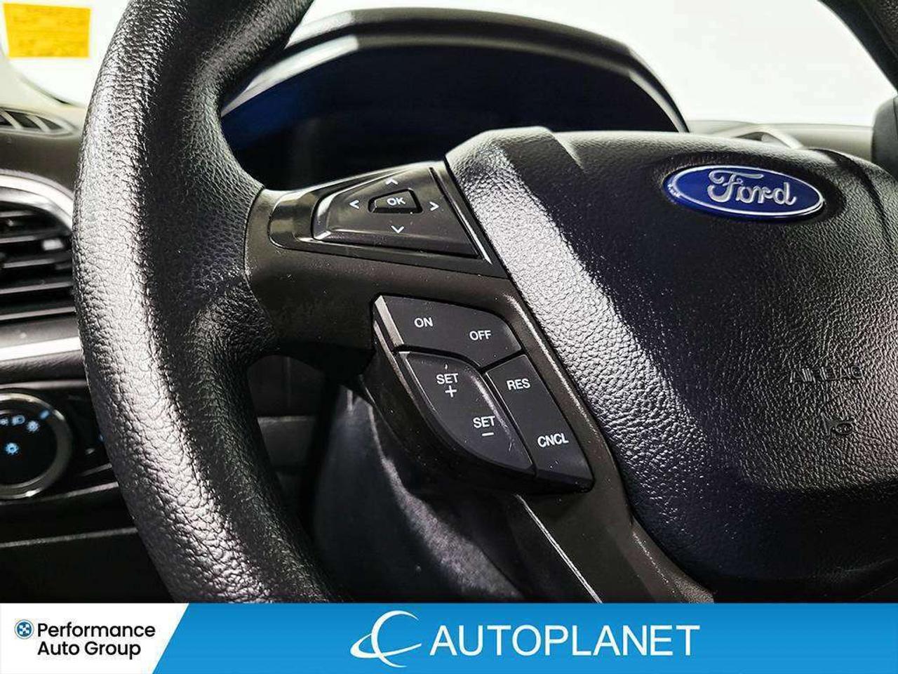 2024 Ford Edge SEL AWD, Back Up Cam, Apple CarPlay! Photo