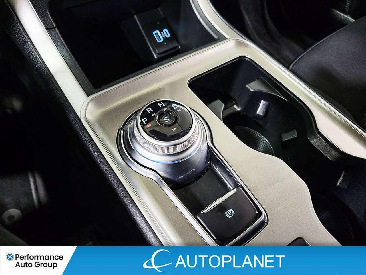 2024 Ford Edge SEL AWD, Back Up Cam, Apple CarPlay! Photo