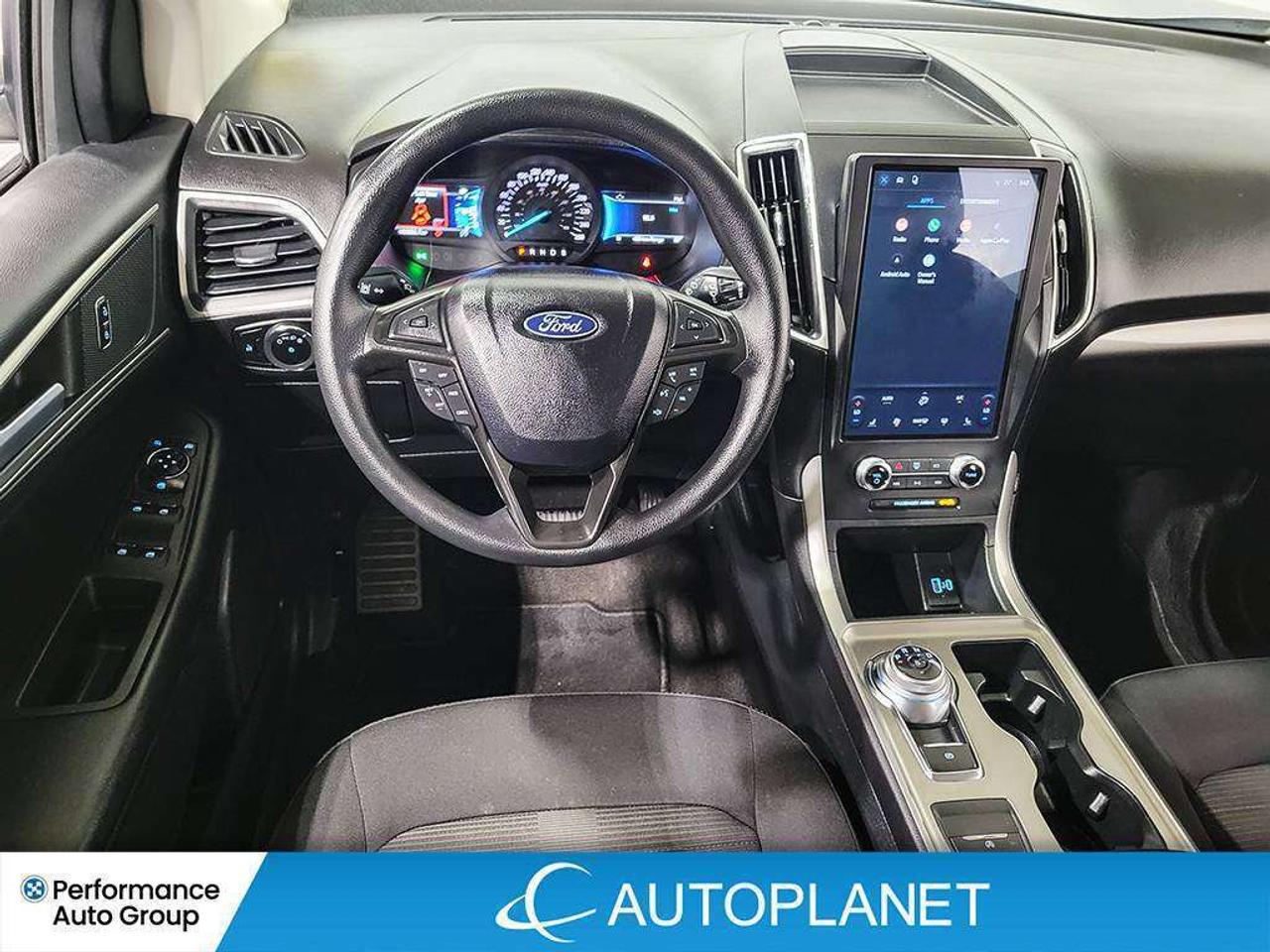 2024 Ford Edge SEL AWD, Back Up Cam, Apple CarPlay! Photo