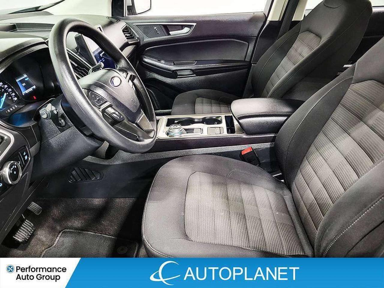 2024 Ford Edge SEL AWD, Back Up Cam, Apple CarPlay! Photo