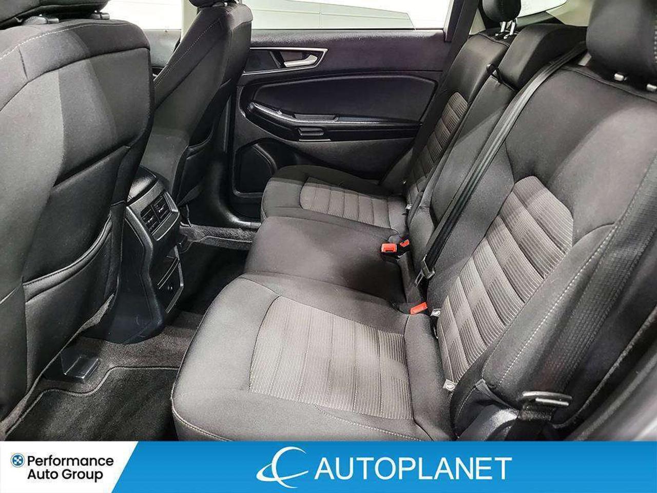 2024 Ford Edge SEL AWD, Back Up Cam, Apple CarPlay! Photo