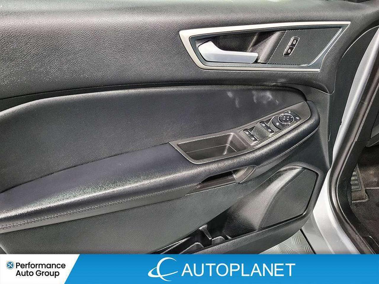 2024 Ford Edge SEL AWD, Back Up Cam, Apple CarPlay! Photo