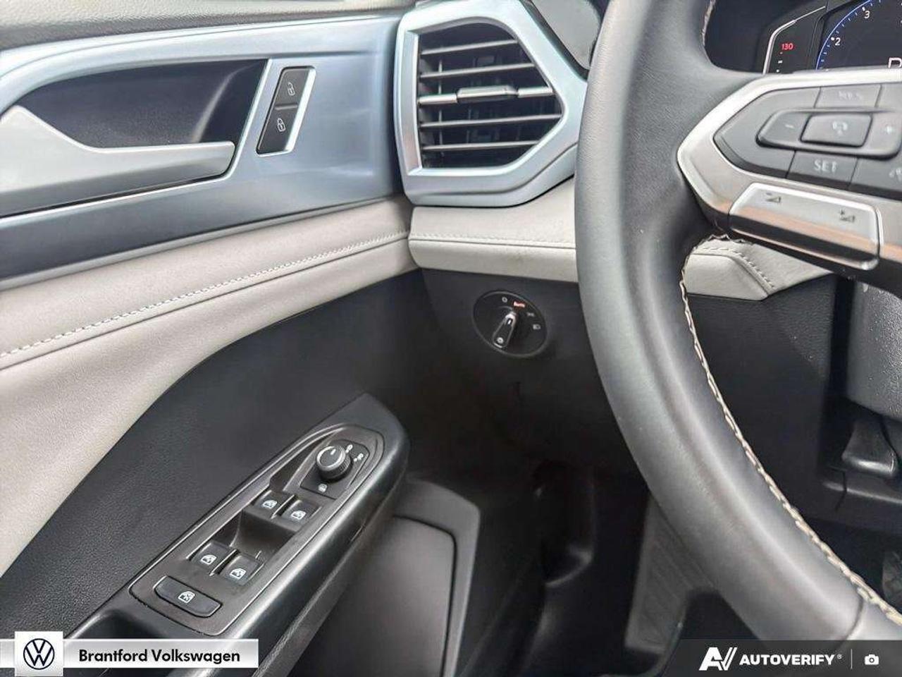 2026 Volkswagen Taos Comfortline Photo