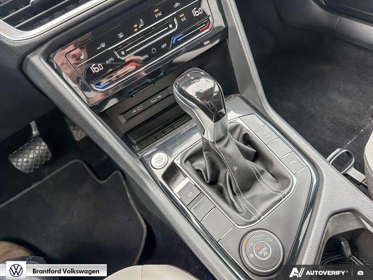 2026 Volkswagen Taos Comfortline Photo