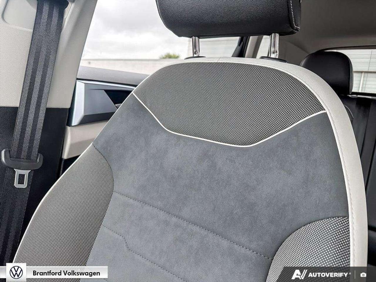 2026 Volkswagen Taos Comfortline Photo