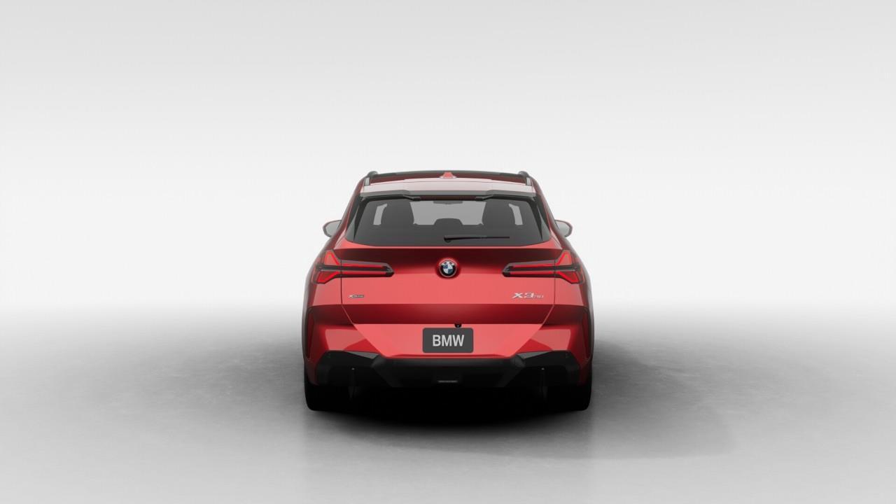 2026 BMW X3  Photo