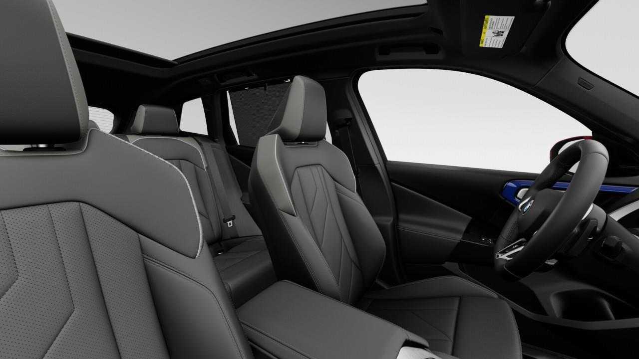 2026 BMW X3  Photo
