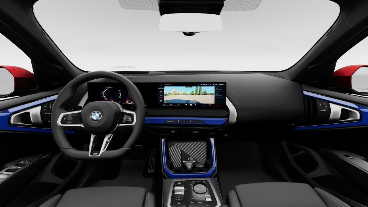 2026 BMW X3  Photo