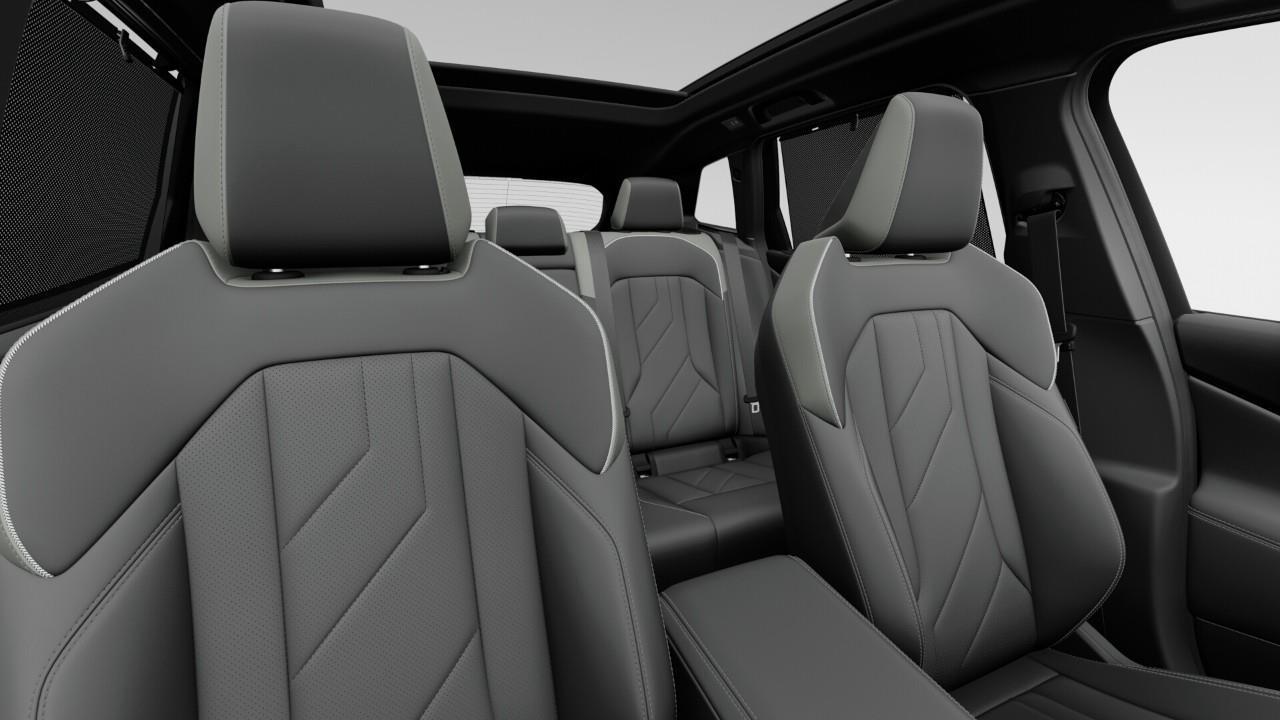 2026 BMW X3  Photo