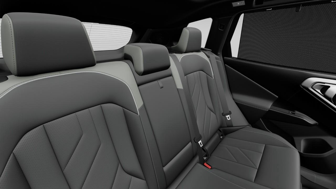 2026 BMW X3  Photo