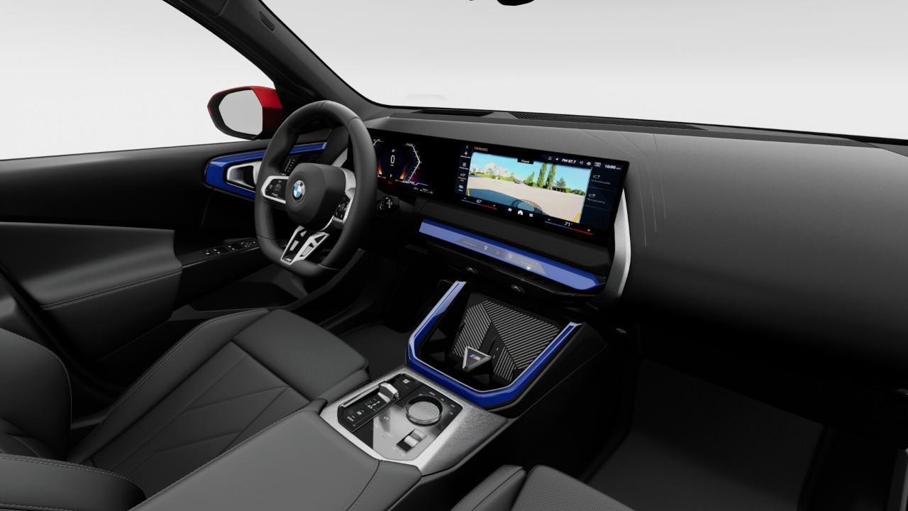 2026 BMW X3  Photo