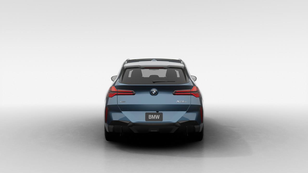 2026 BMW X3  Photo