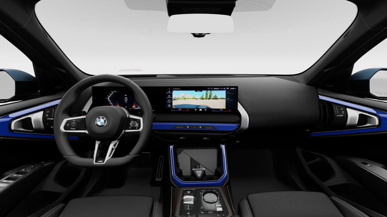 2026 BMW X3  Photo
