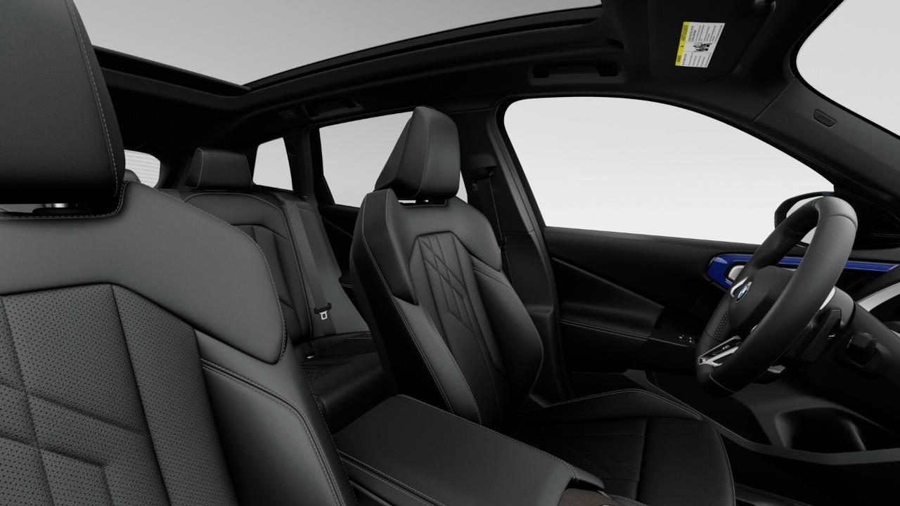 2026 BMW X3  Photo