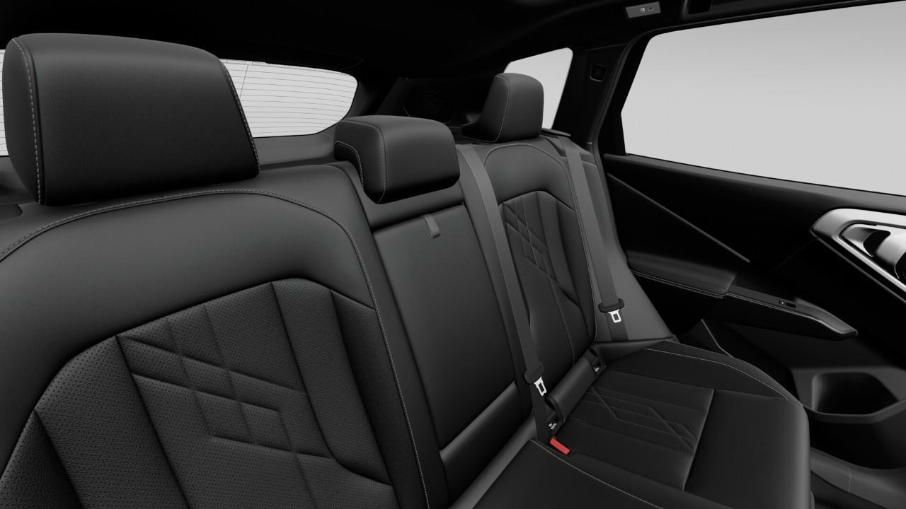 2026 BMW X3  Photo