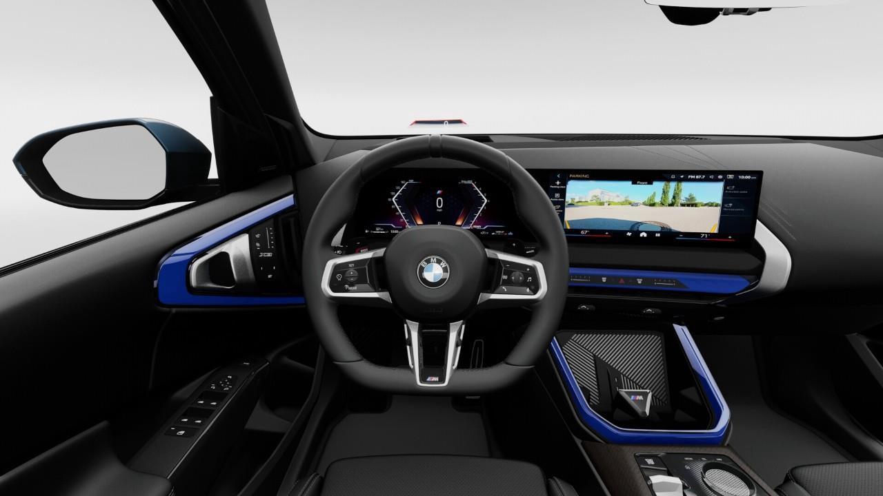 2026 BMW X3  Photo