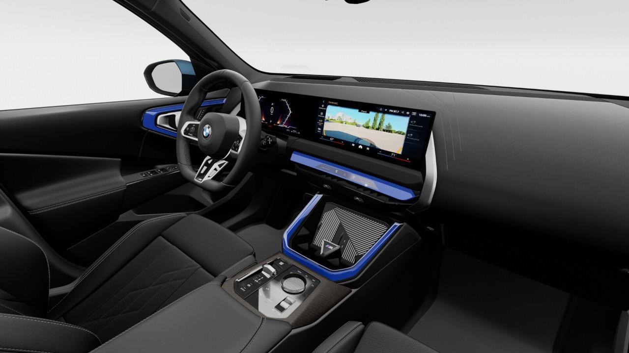 2026 BMW X3  Photo
