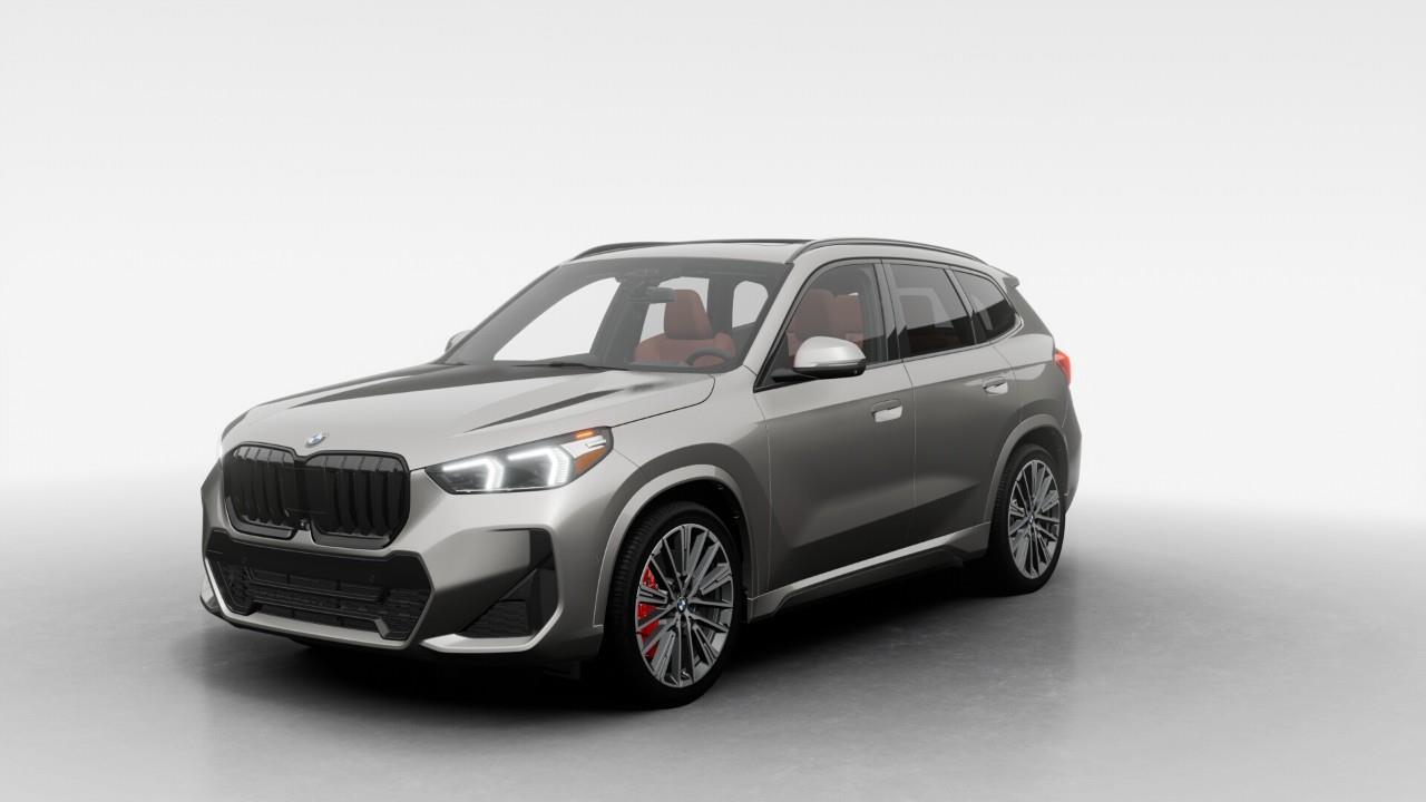 2026 BMW X1 xDrive28i 4dr All-wheel Drive Sports Activity Vehicle Photo